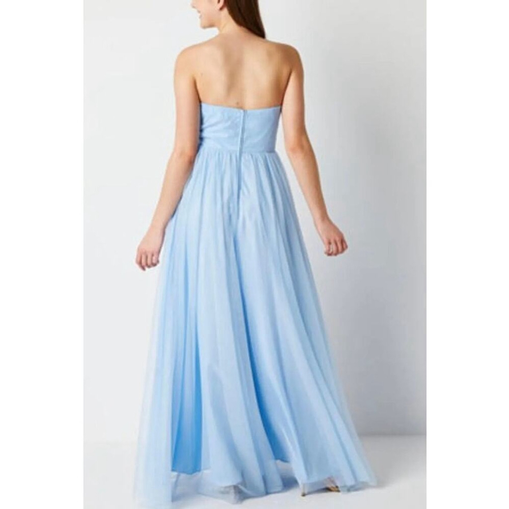 NWT Speechless Sleeveless Ball Gown SZ 5 - Picture 2 of 12